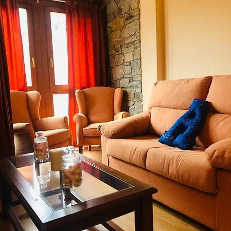 Aliga Apartment