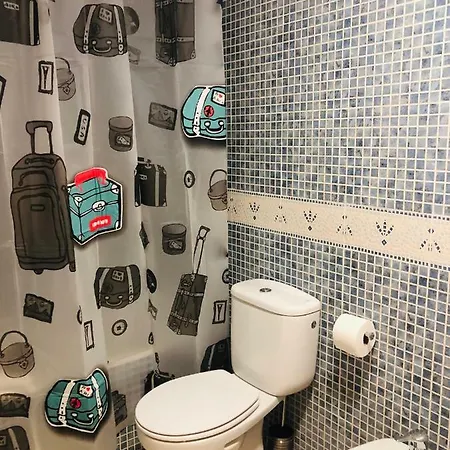Apartment Aliga Soldeu